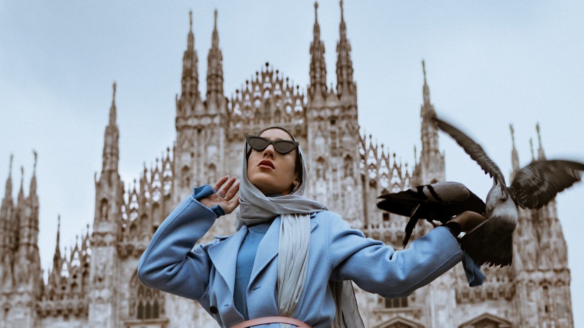 Icônes de mode : les leçons de style qui traversent le temps