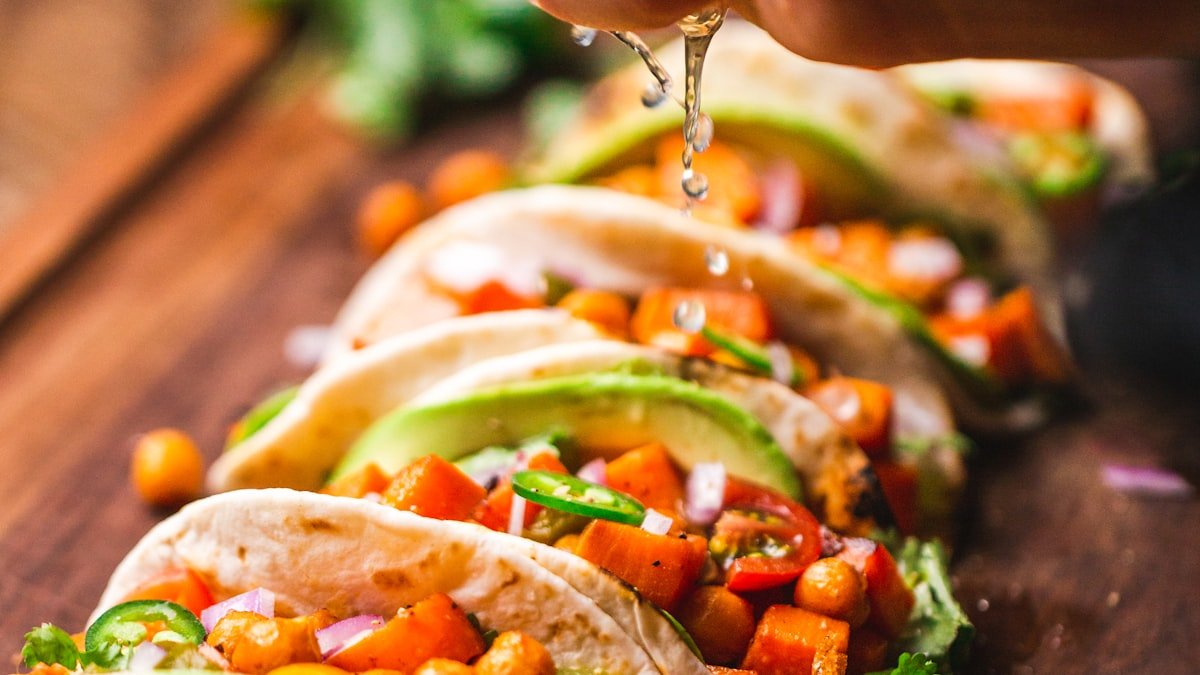 Cuisine mexicaine : saveurs, couleurs et recettes faciles à la maison