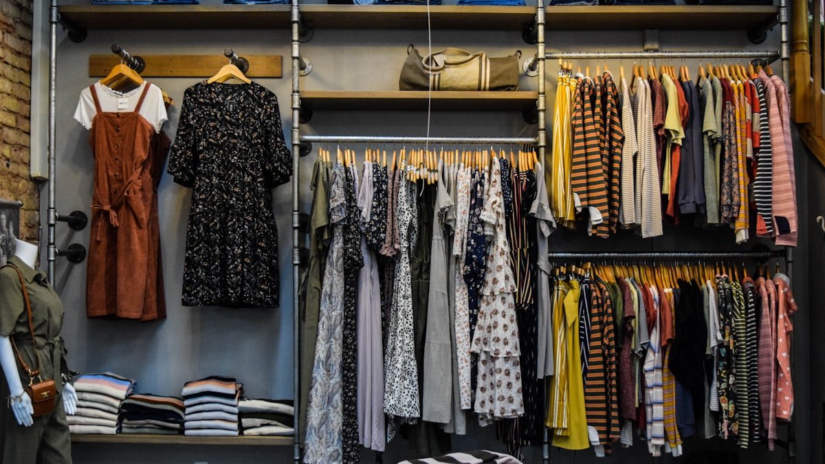 Lire une collection de mode : du défilé à votre garde-robe
