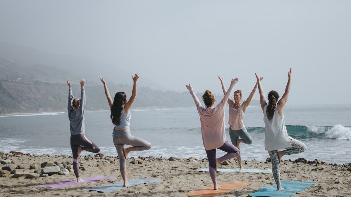 Respiration : des exercices simples pour se détendre en quelques minutes