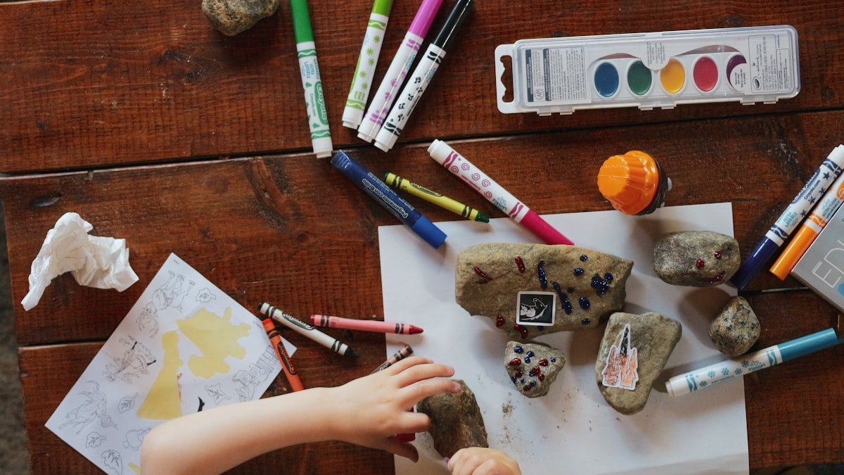Coloriages d&rsquo;animaux : bienfaits et idées pour les enfants