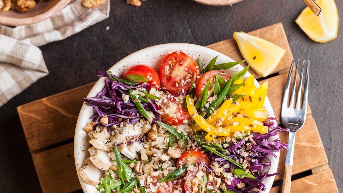 Pâtes et riz en accompagnement : cuisson et idées réussies