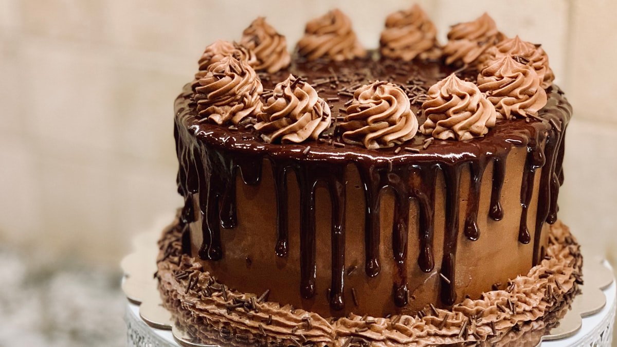 Gâteaux maison : les secrets d’un moelleux inratable