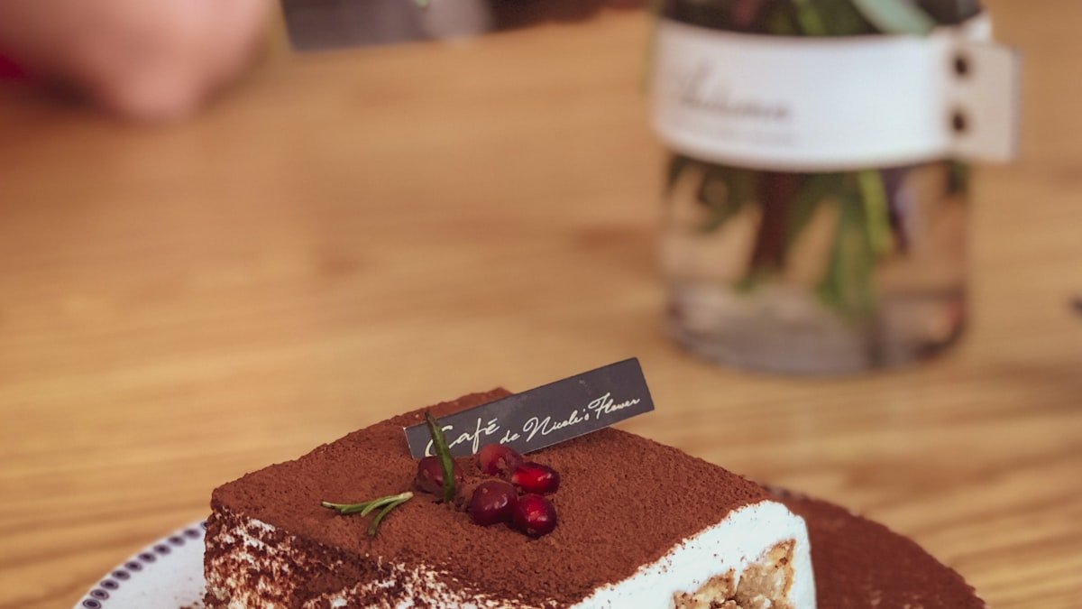 Tiramisu réussi : la crème parfaite et ses variantes