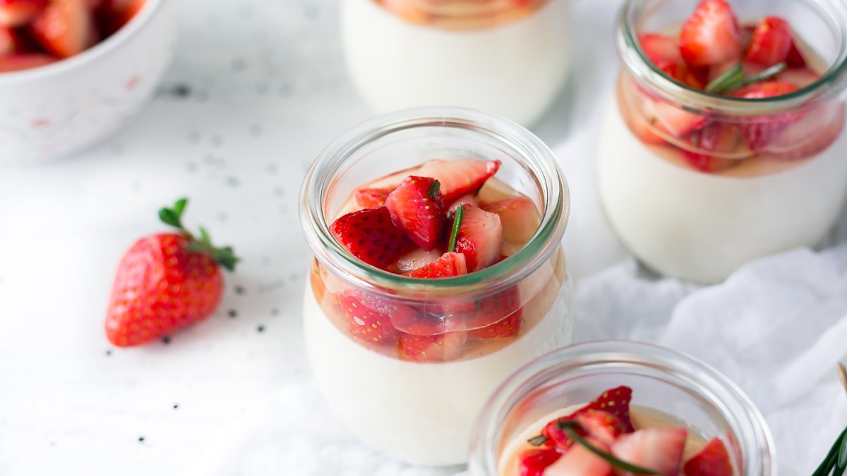 Flans et fars : réussir des crèmes prises fondantes