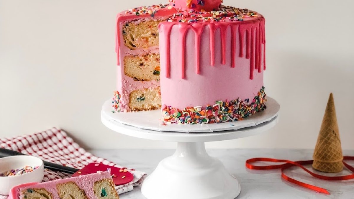 Cakes sucrés moelleux : parfums, cuisson et astuces