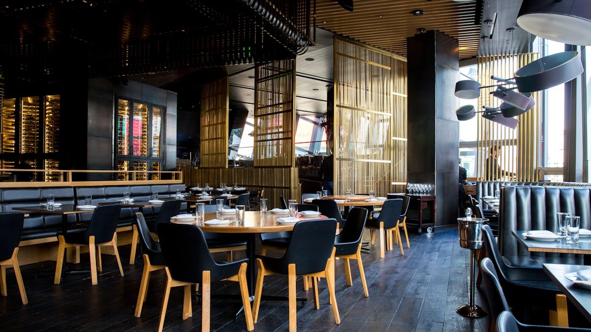 Bien choisir un restaurant et vivre une belle expérience à table