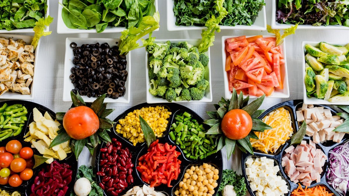 Comprendre les grandes tendances alimentaires avec recul
