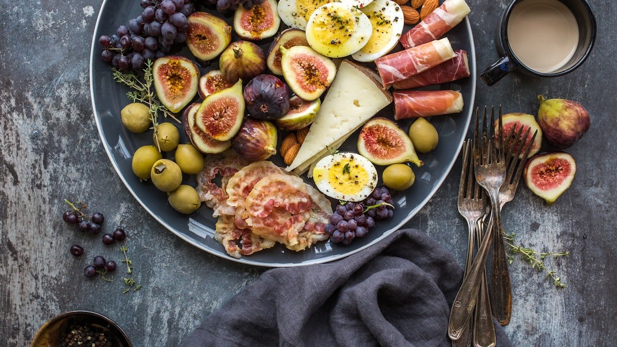 Menus spéciaux : composer un repas de fête équilibré et réussi