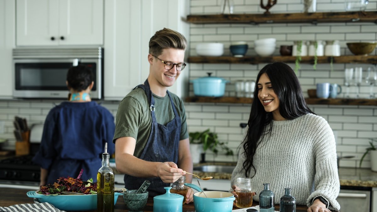 Modes de cuisson : le panorama pour bien planifier ses menus