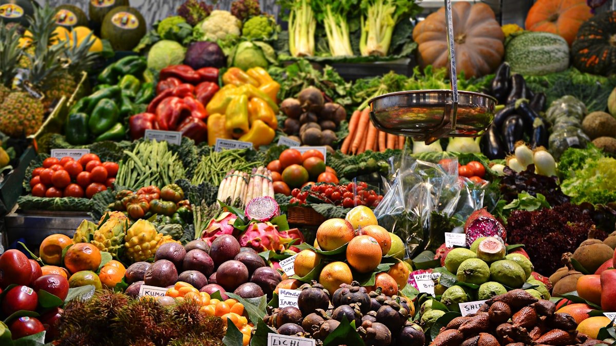 Légumes : bien les choisir, les conserver et en tirer le meilleur