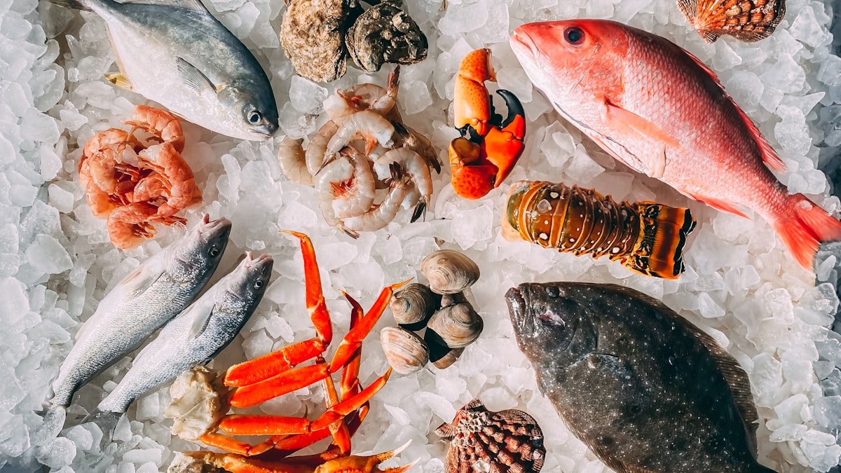 Poisson : bien le choisir, le conserver et l&rsquo;acheter durable