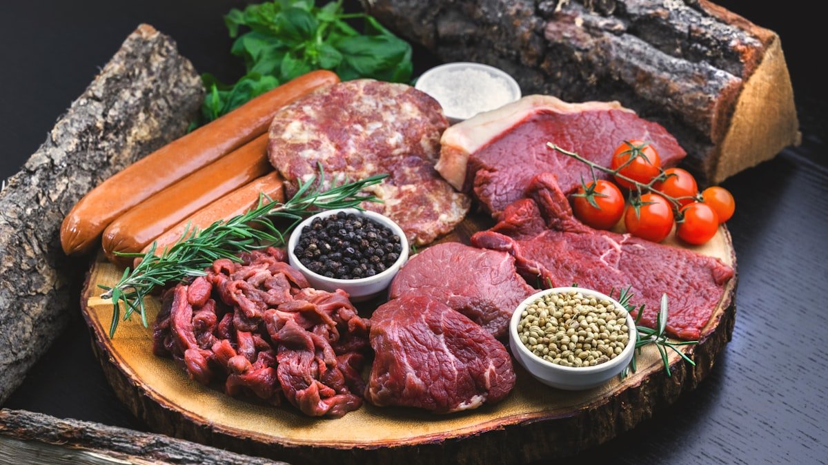 Viande : bien la choisir, la conserver et l’acheter de qualité