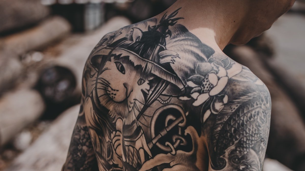 Tatouage : bien préparer, cicatriser et entretenir sa peau