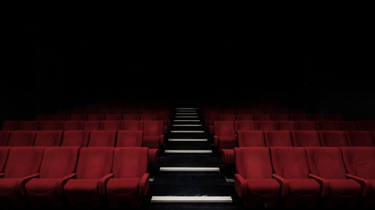 Cinéma : comment choisir un bon film à regarder ce soir (sans y passer une heure)