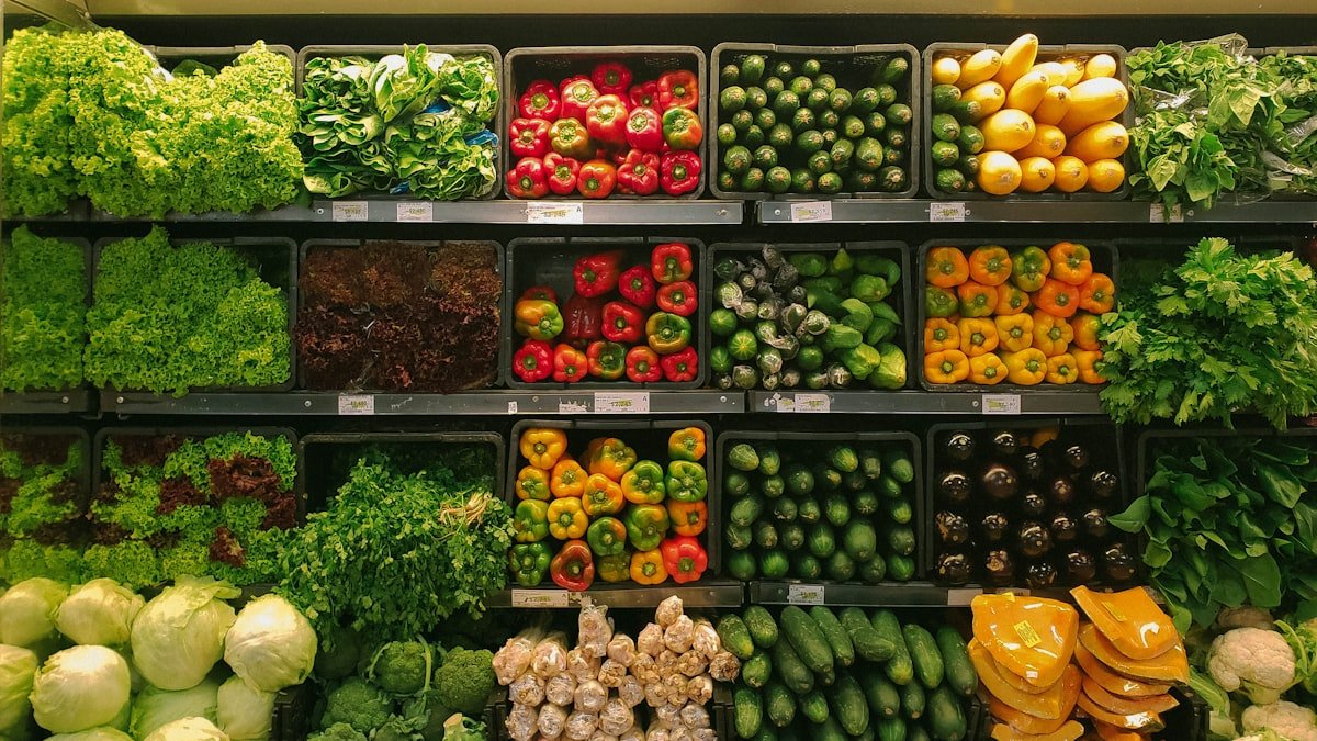 Manger de saison : le réflexe malin (meilleur, moins cher, plus écolo)