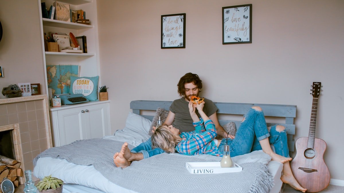 Réussir sa vie à deux au quotidien : les clés d&rsquo;un couple qui dure