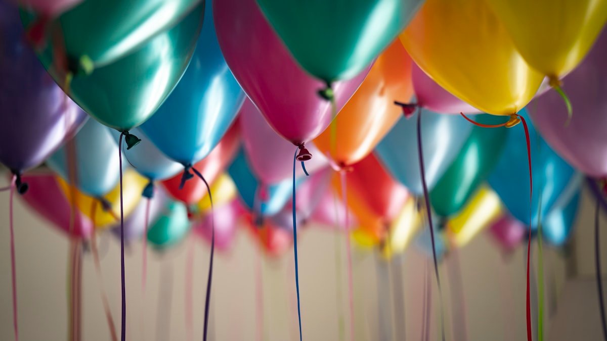 Fêtes d&rsquo;enfants : les jeux et animations qui plaisent à tous les coups