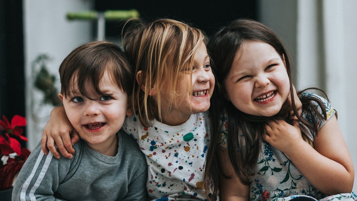 Occuper les enfants pendant les vacances : nos idées anti-ennui