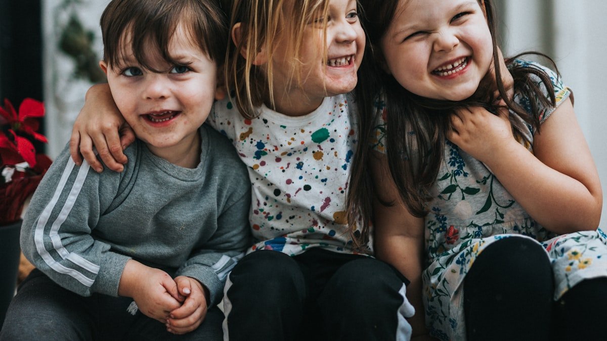 Occuper les enfants pendant les vacances : nos idées anti-ennui