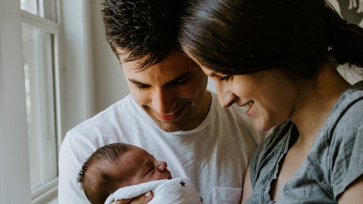 Préserver son couple quand on devient parents : rester amoureux malgré tout