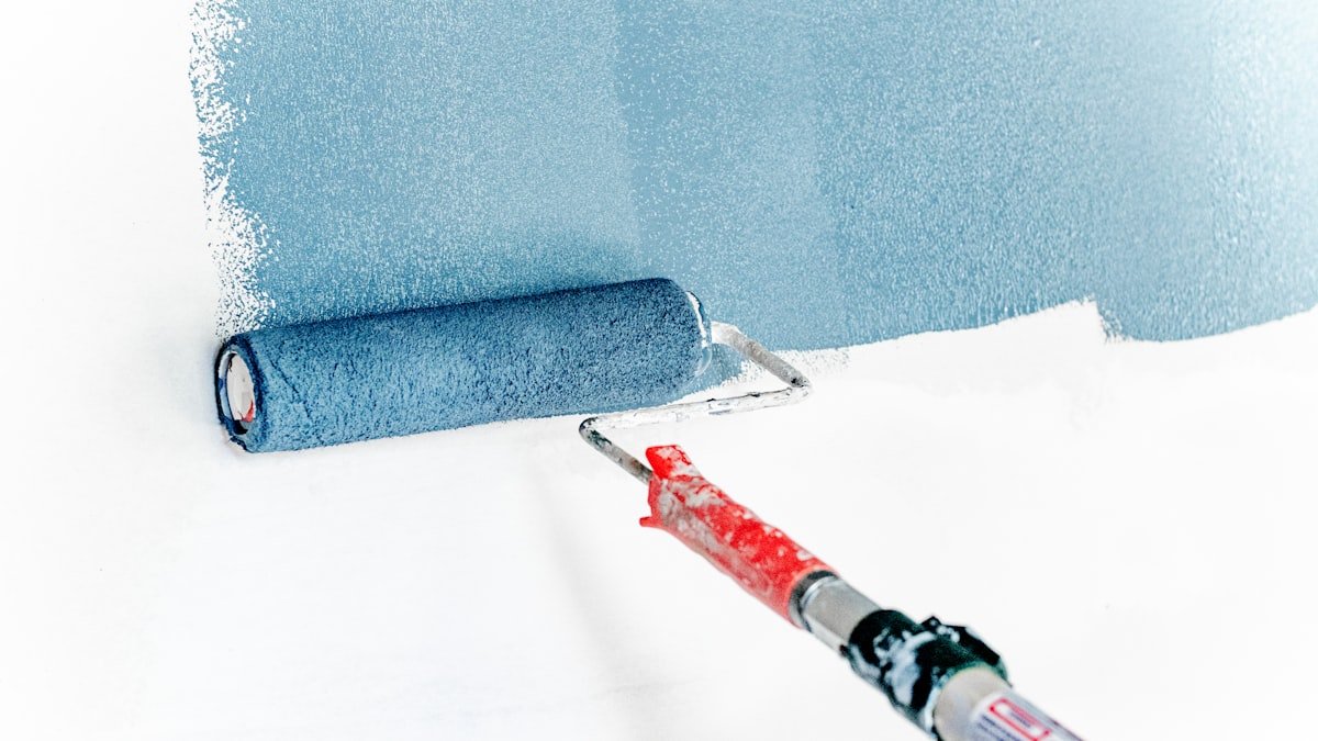 Quelle quantité de peinture pour repeindre une pièce ?