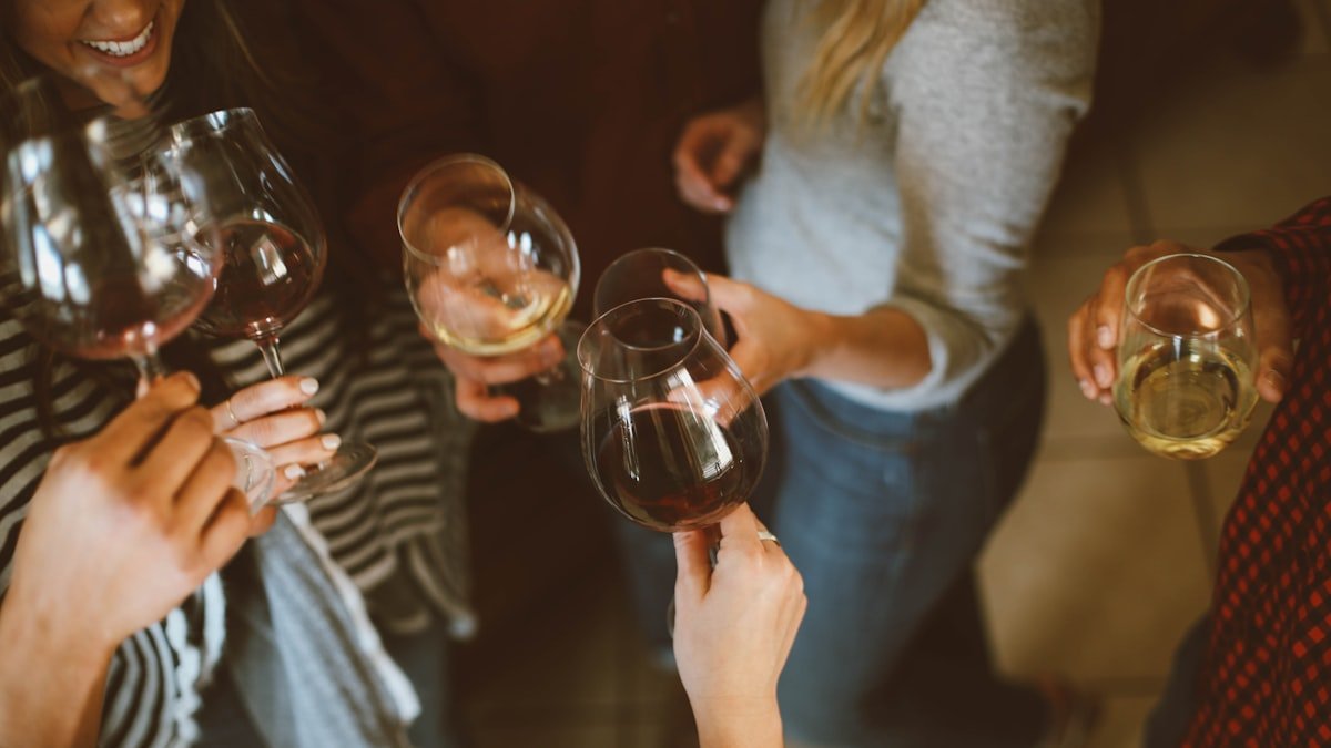 Quelles quantités de boissons prévoir pour un mariage ?
