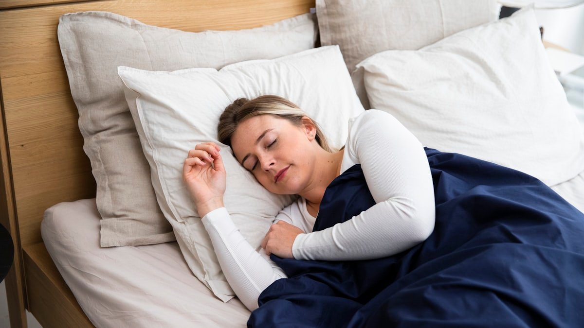 Écrans et sommeil : retrouver des nuits sereines