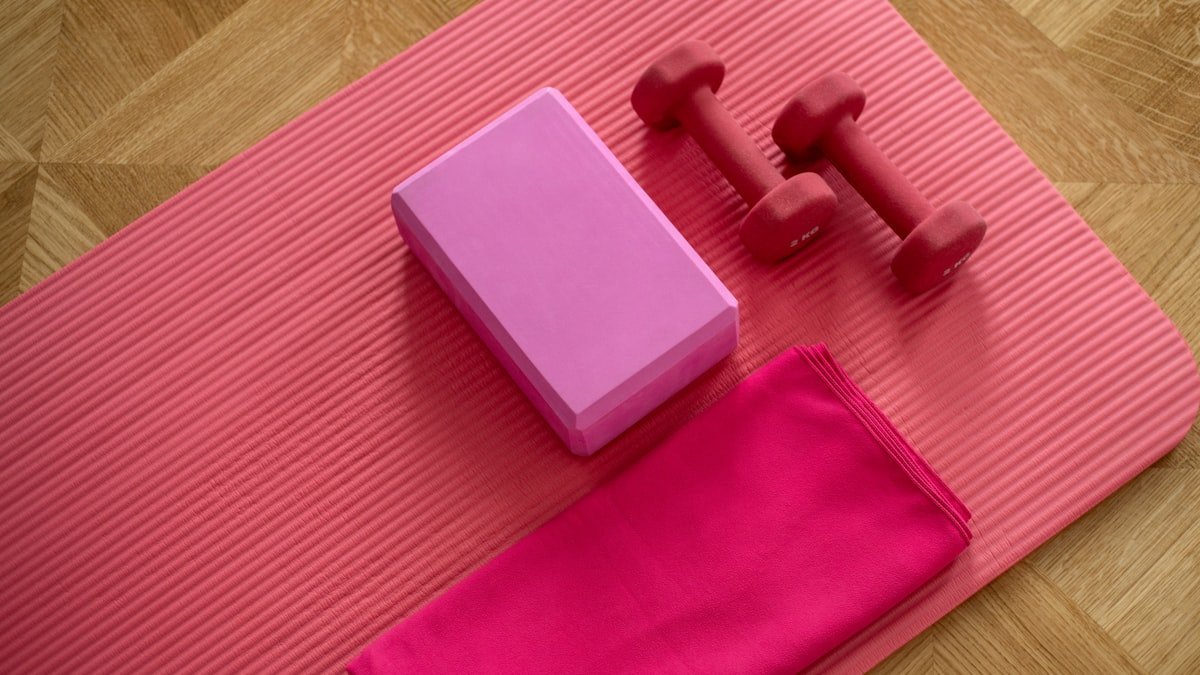 Le Pilates : renforcer son corps en douceur, à tout âge