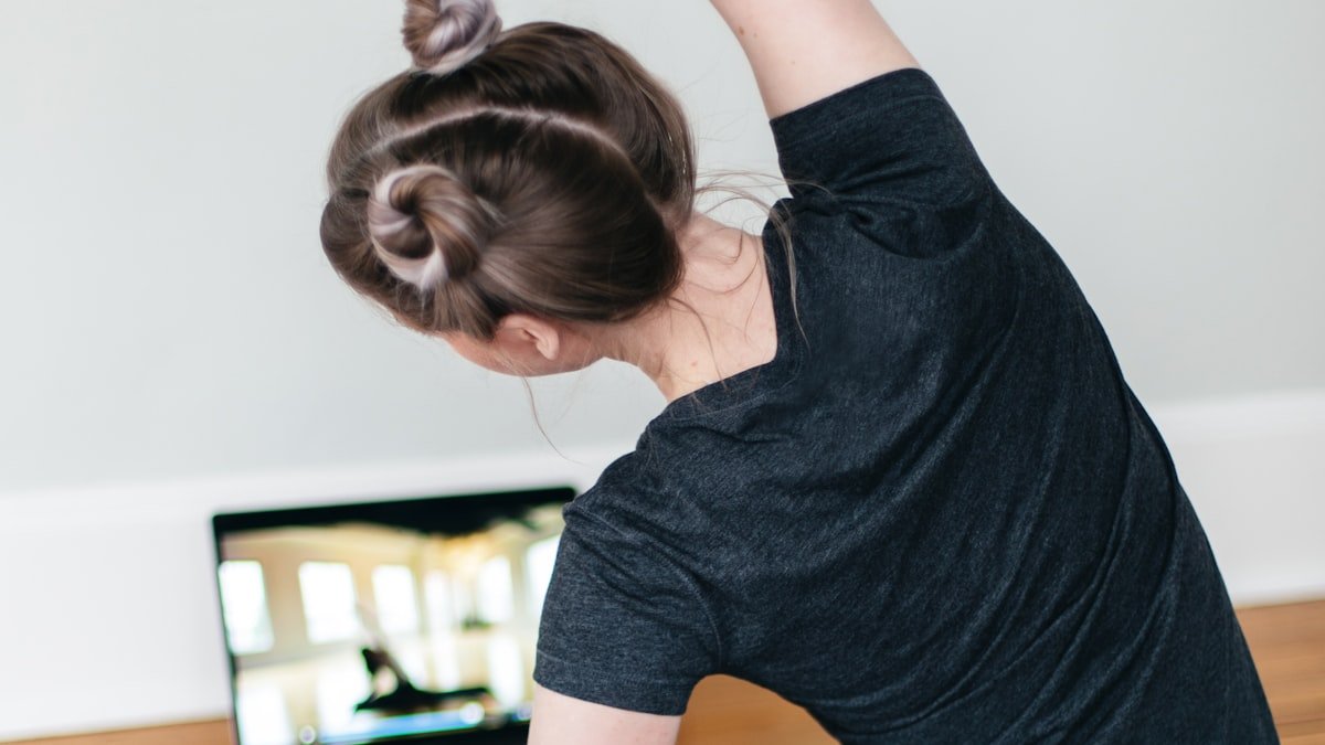 Reprendre le sport en douceur après une longue pause