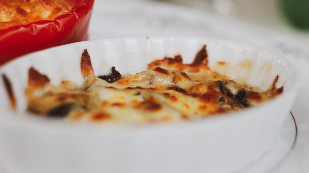 Gratins de légumes gourmands : nos recettes réconfortantes
