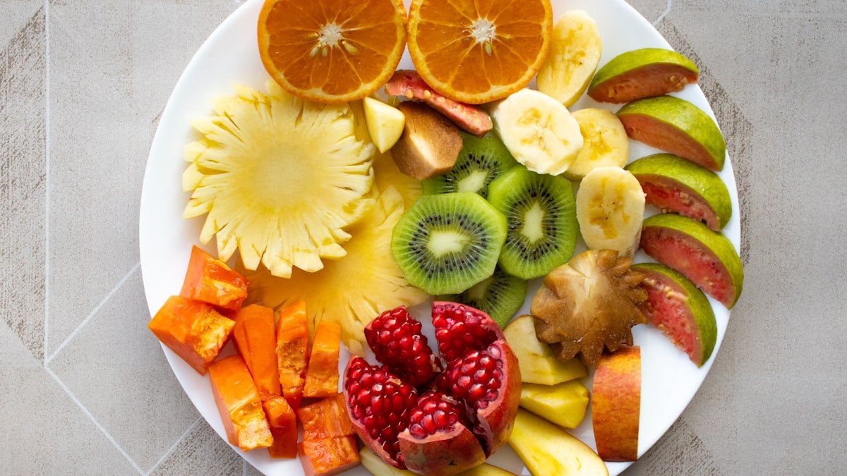 Desserts express : de jolies gourmandises en 15 minutes