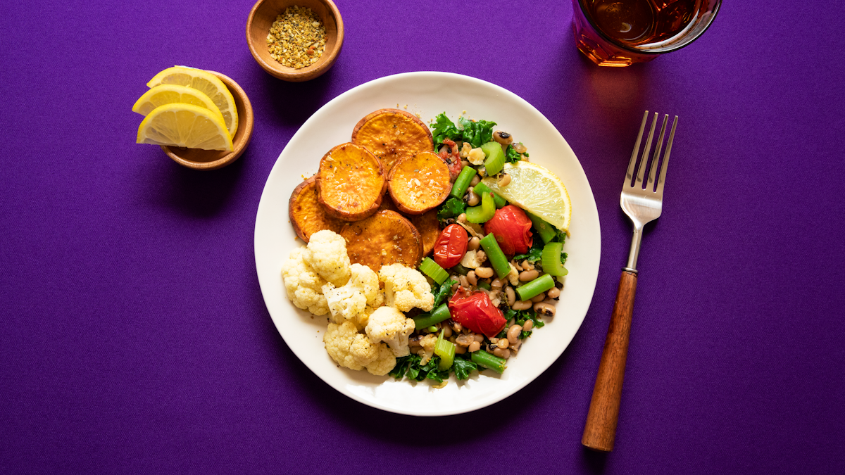 Cuisiner végétarien : par où commencer, sans se compliquer