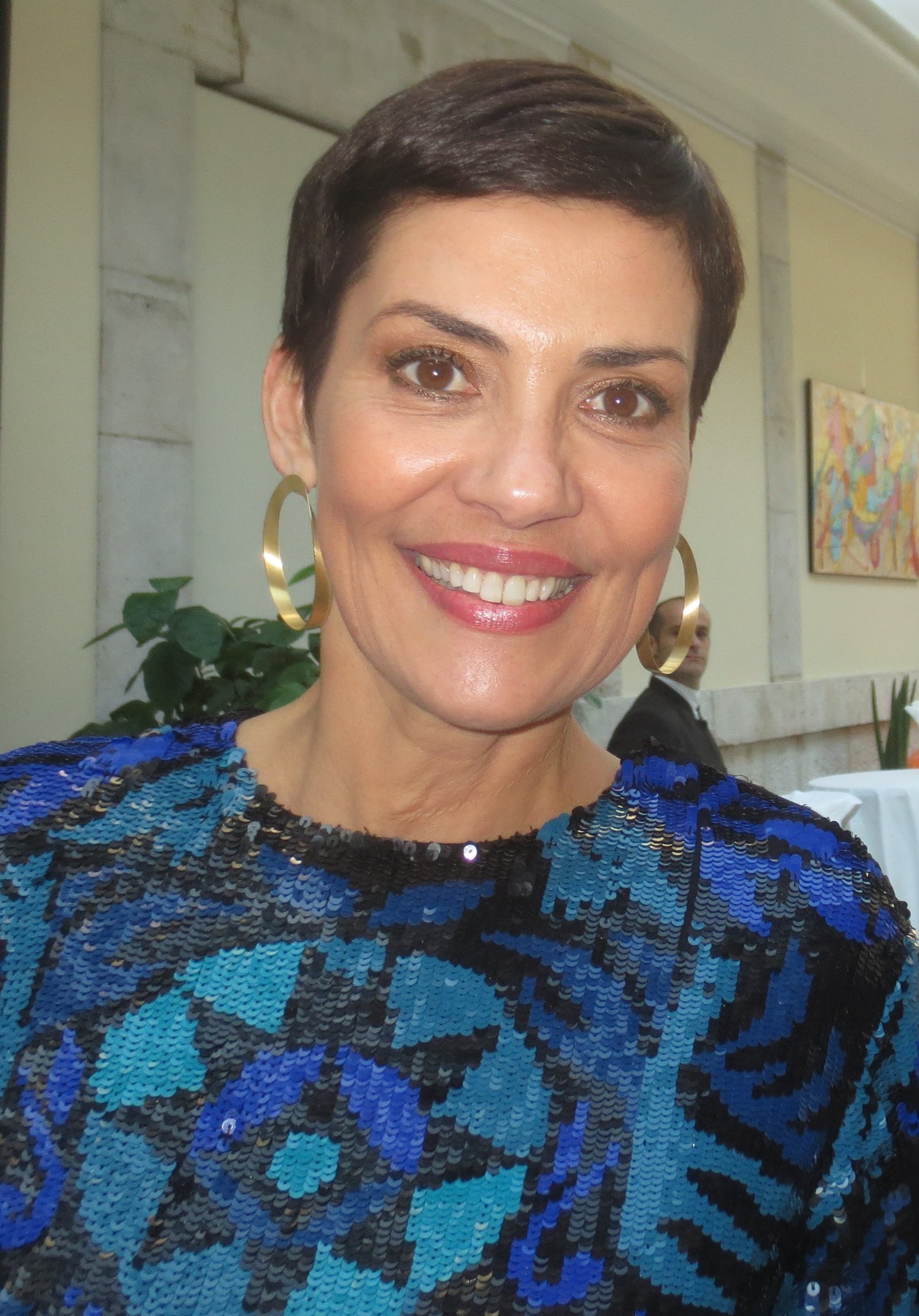 Cristina Cordula de retour au relooking : « Shopping de rêve », son grand come-back sur RMC Life