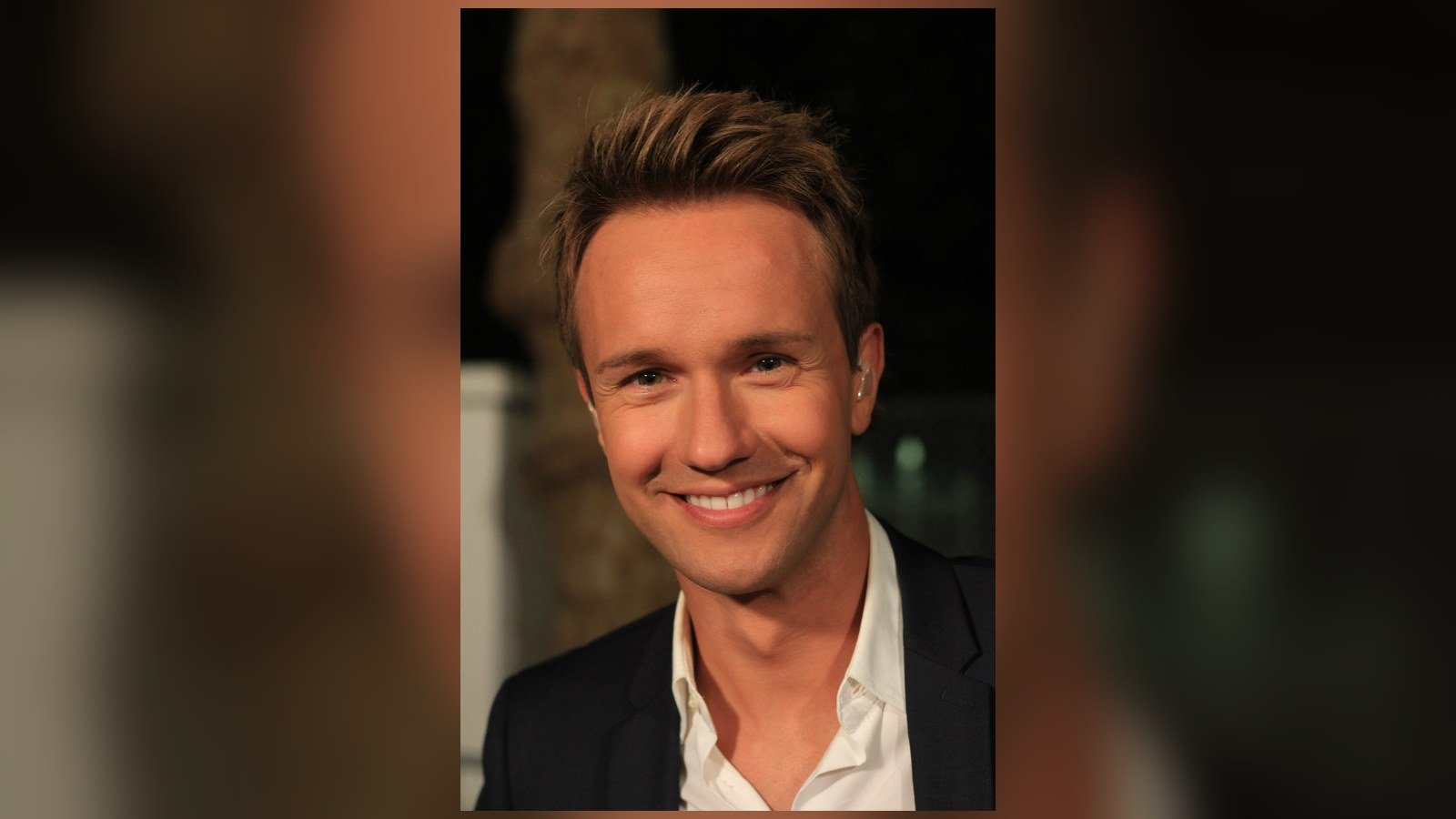 Cyril Féraud aux commandes de Fort Boyard : le rêve d’enfance d’un passionné devient réalité