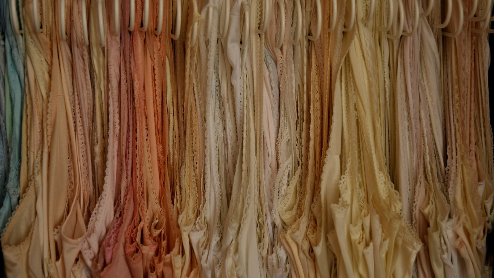 Bien choisir sa lingerie : confort, maintien et confiance en soi