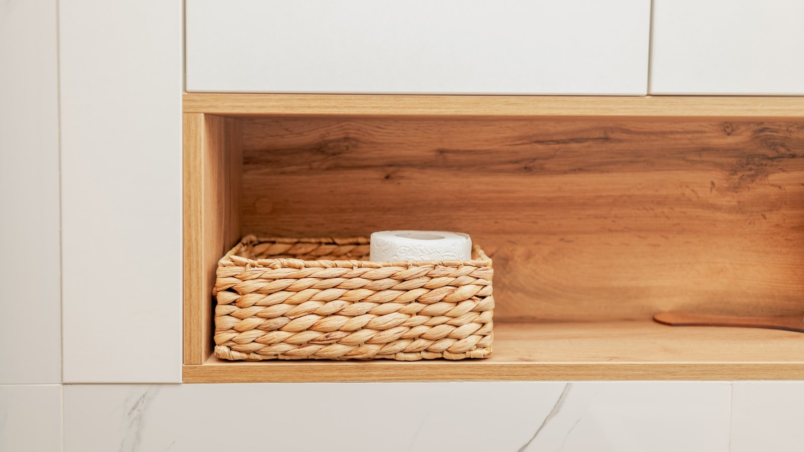 Rangement et organisation : la maison qui allège l’esprit