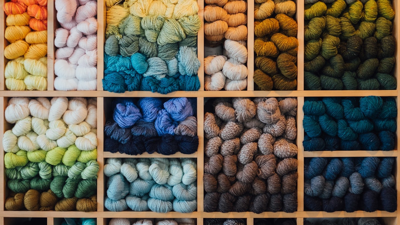 Loisirs créatifs et DIY : le plaisir de faire soi-même