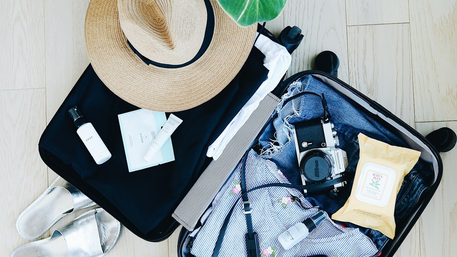L&rsquo;art du week-end réussi : organiser une escapade ressourçante en deux jours