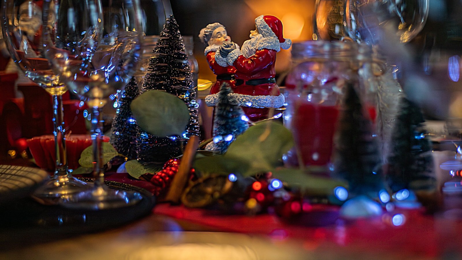 Organiser un Noël serein : le rétroplanning des quatre semaines qui changent tout