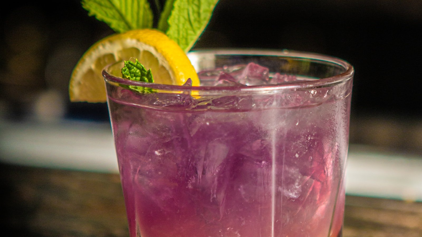 Mocktails : l’art des cocktails sans alcool qui n’ont rien à envier aux autres