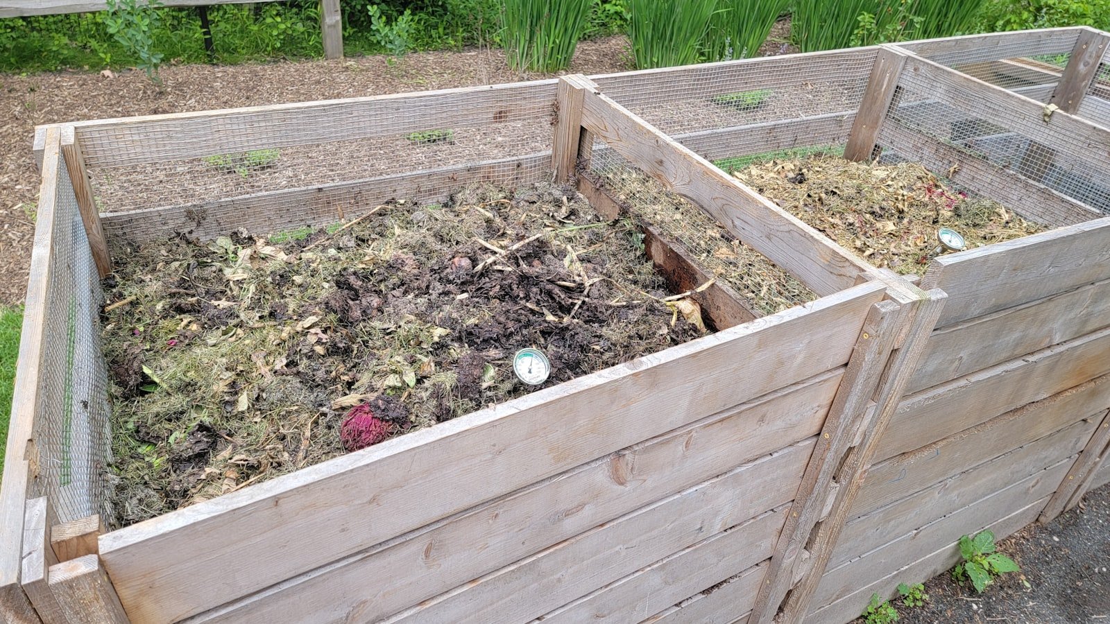Le compostage à la maison : débuter simplement