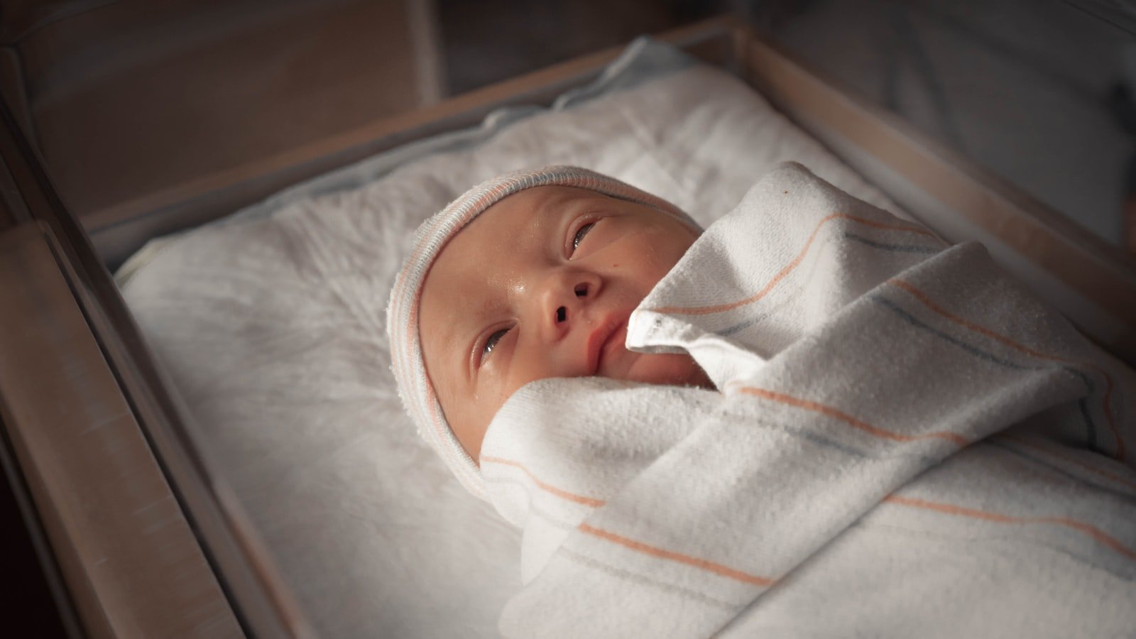 Nouveau-né : bien vivre les premières semaines avec bébé