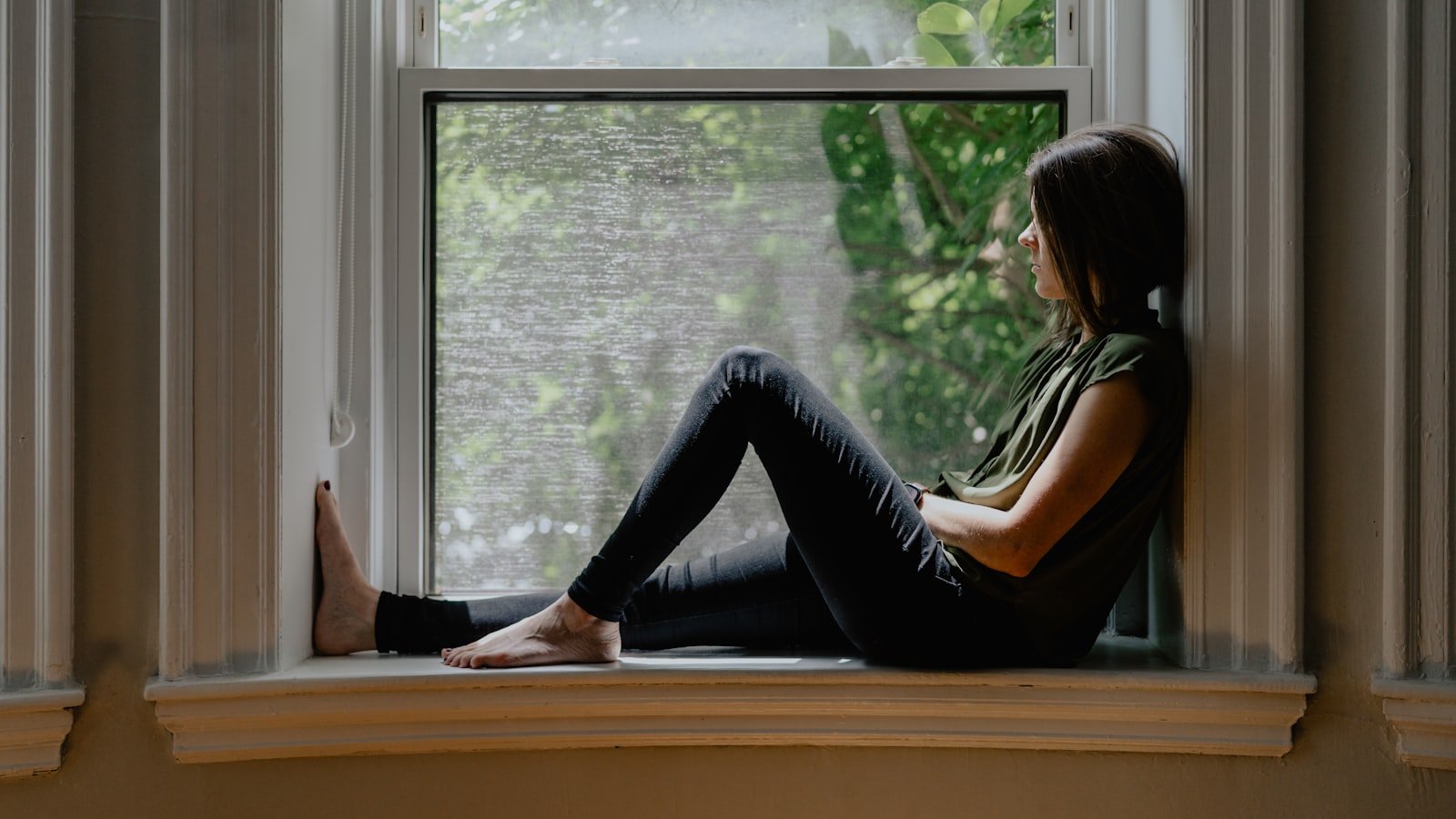 Anxiété : comprendre et apaiser l&rsquo;inquiétude au quotidien