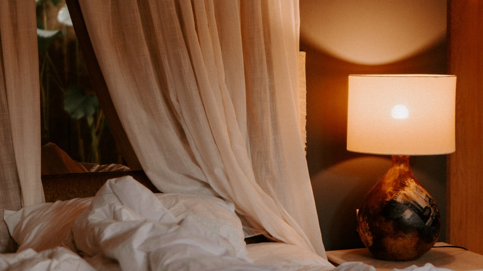 Chambre apaisante : créer un cocon propice au repos
