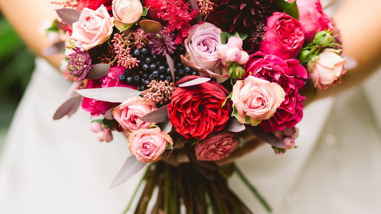 Actualités mariage : les tendances du moment