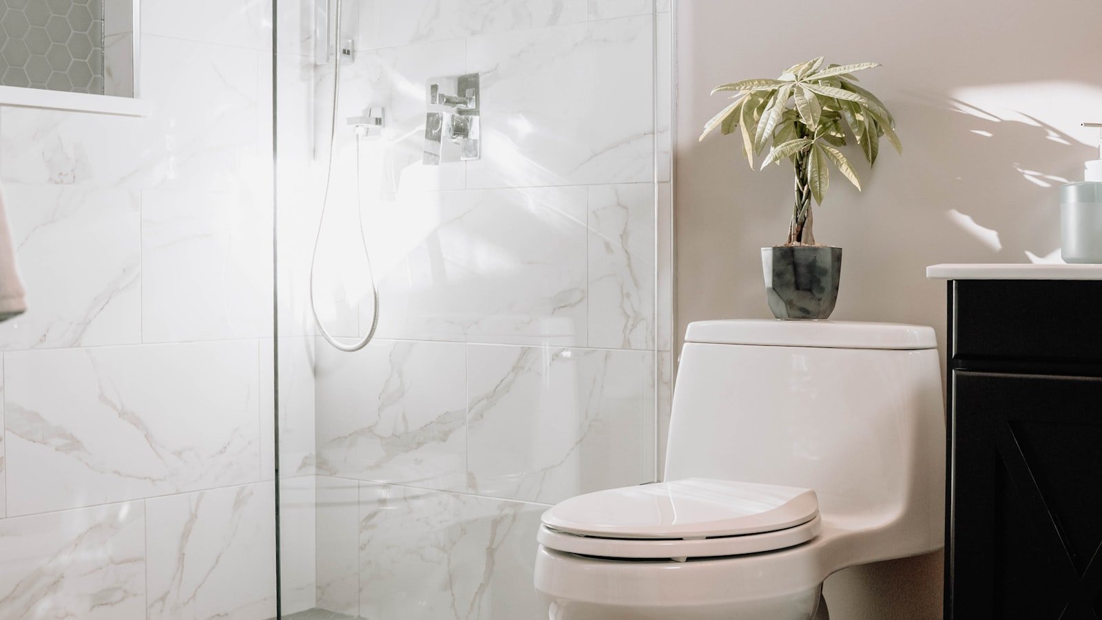 WC déco et pratique : des toilettes fonctionnelles et jolies