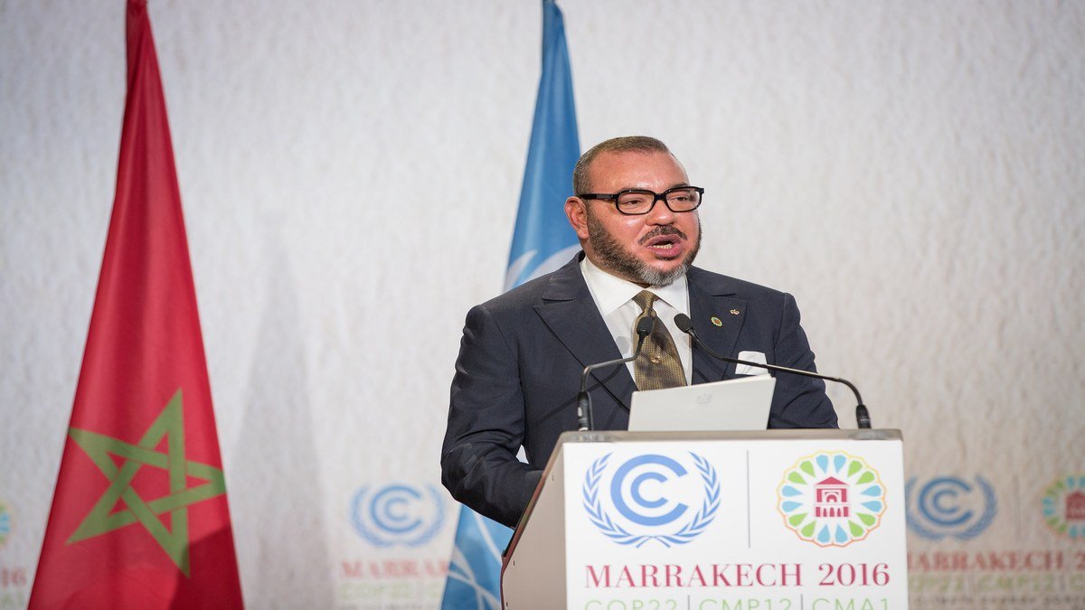 Fête du Trône au Maroc : Mohammed VI réunit le prince héritier et les siens pour une tradition qui rassemble