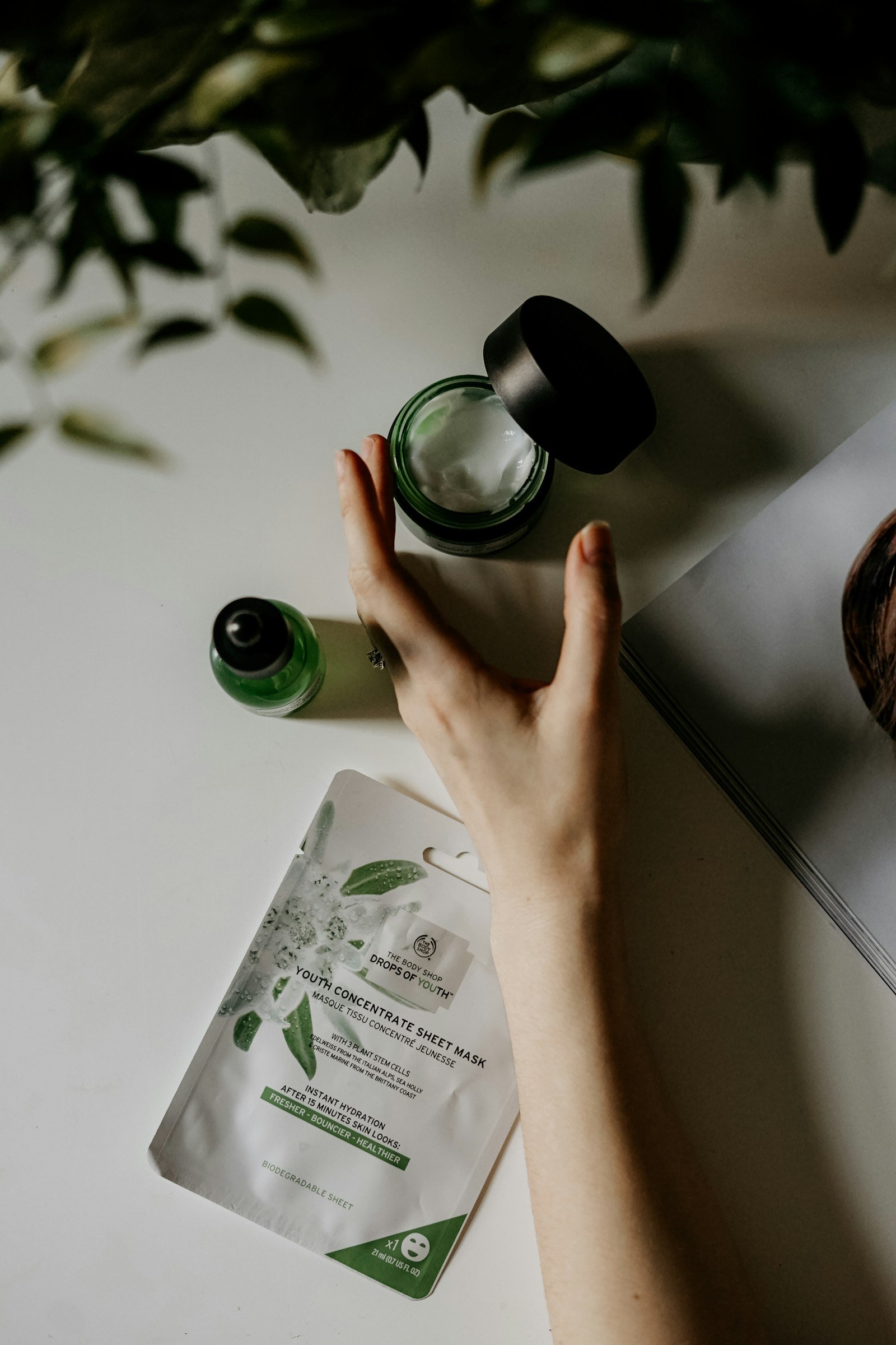 Hydratation du visage : bien hydrater sa peau selon son type de peau