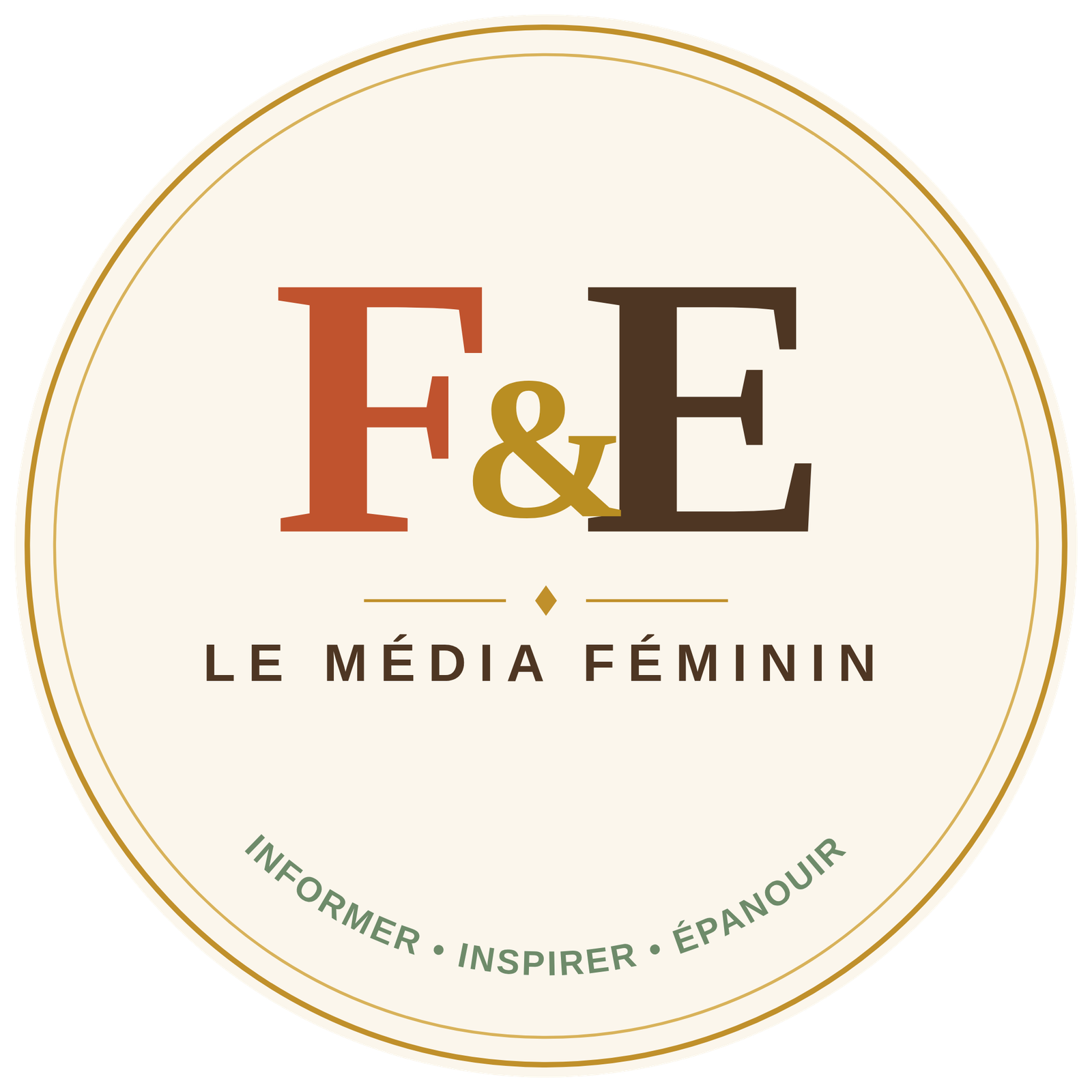 Femme & Équilibre